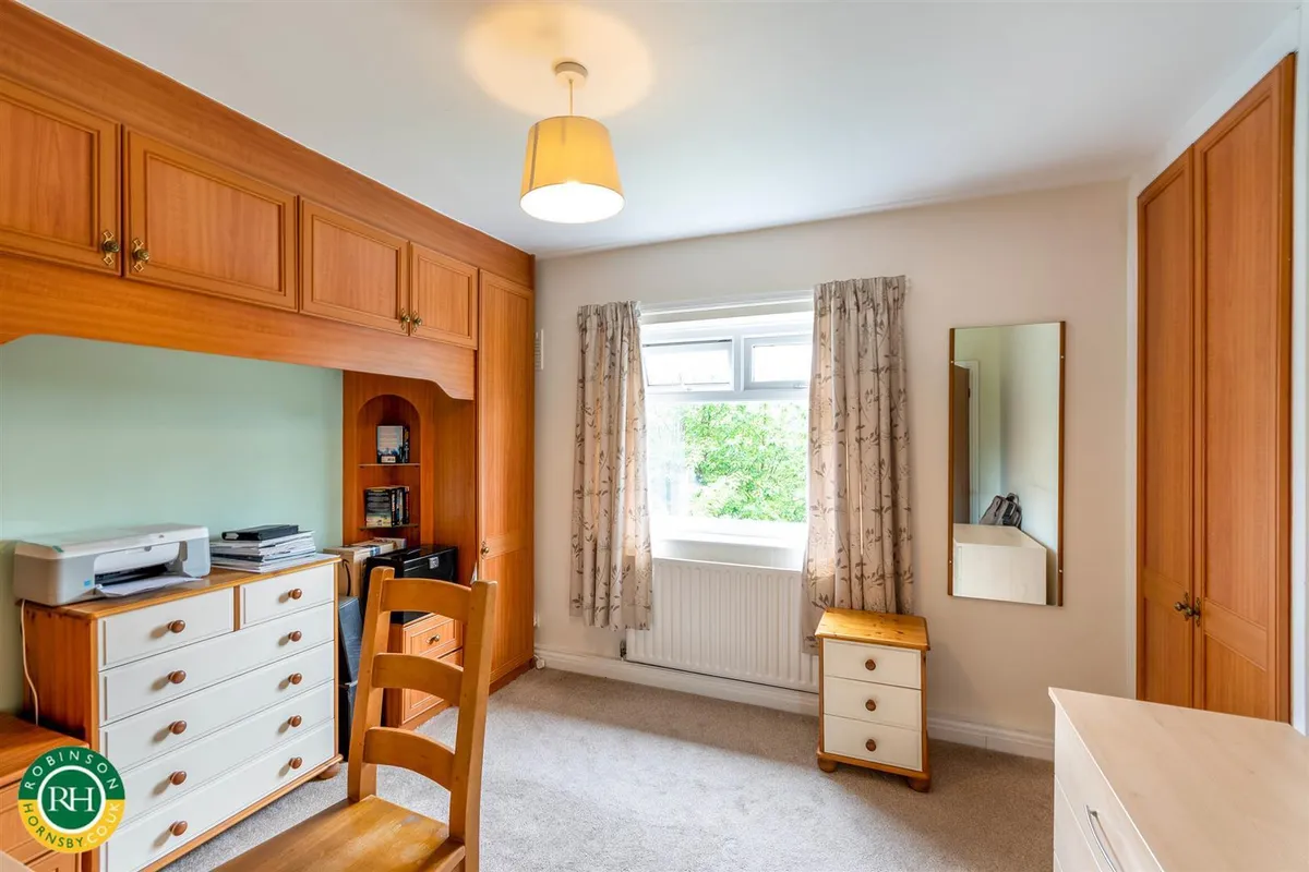 Martin Lane, Bawtry, Doncaster