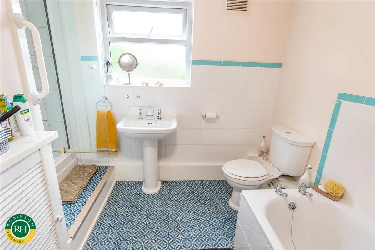 Martin Lane, Bawtry, Doncaster