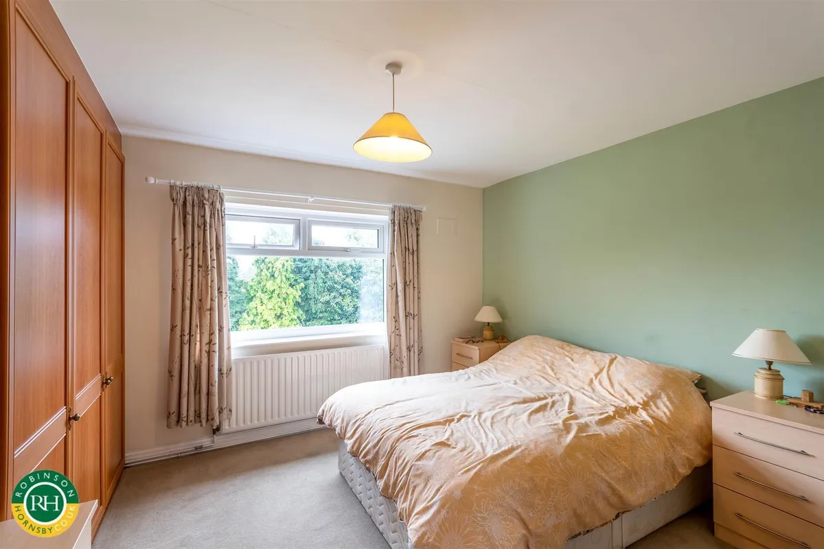 Martin Lane, Bawtry, Doncaster