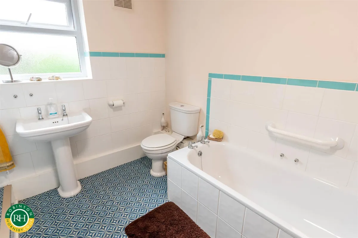 Martin Lane, Bawtry, Doncaster