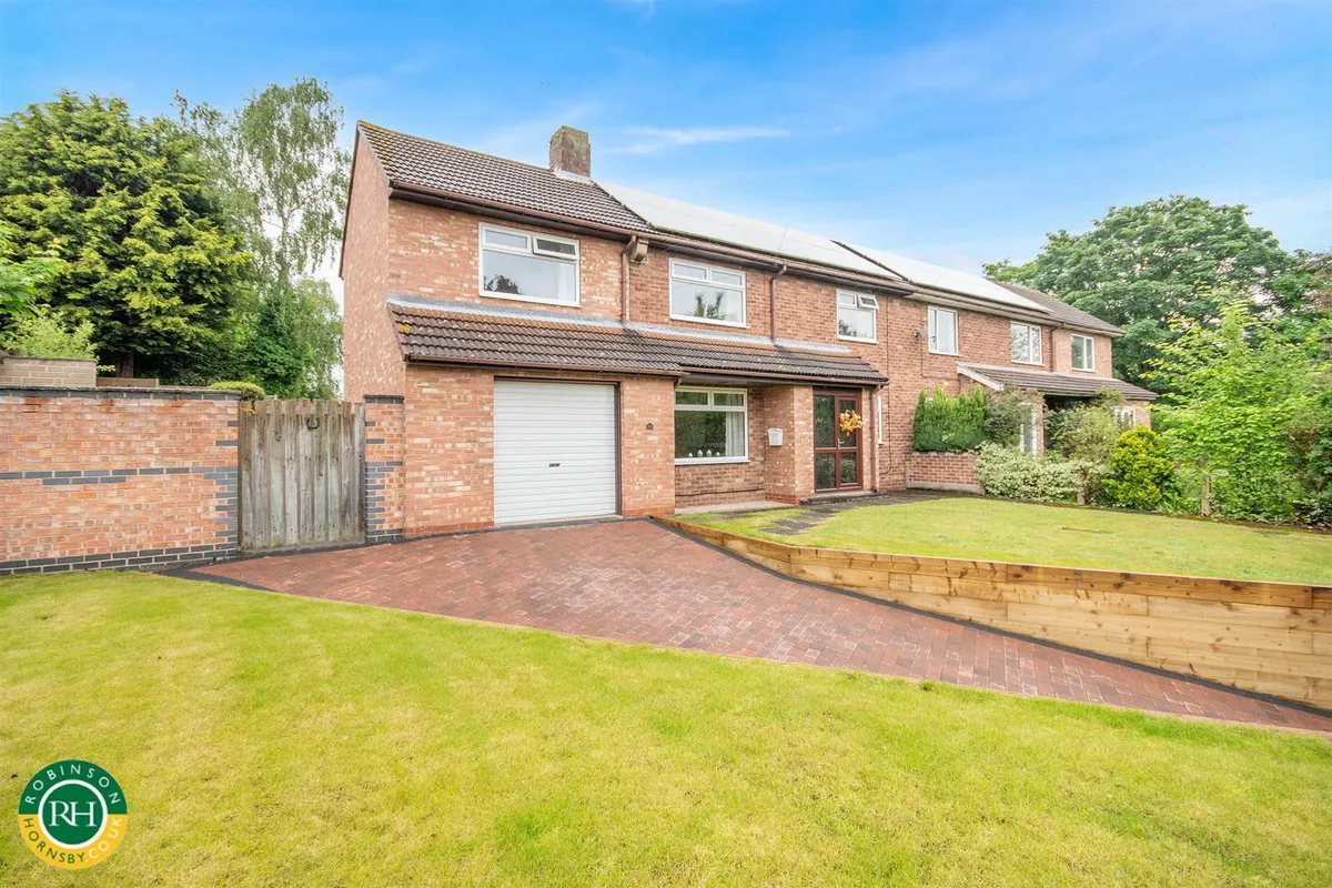 Martin Lane, Bawtry, Doncaster