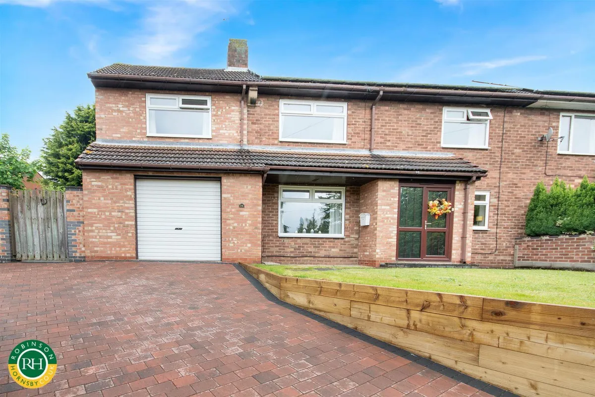 Martin Lane, Bawtry, Doncaster