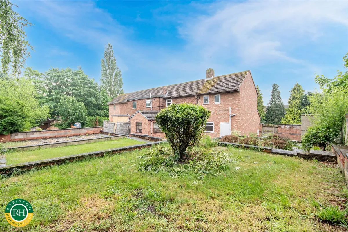 Martin Lane, Bawtry, Doncaster