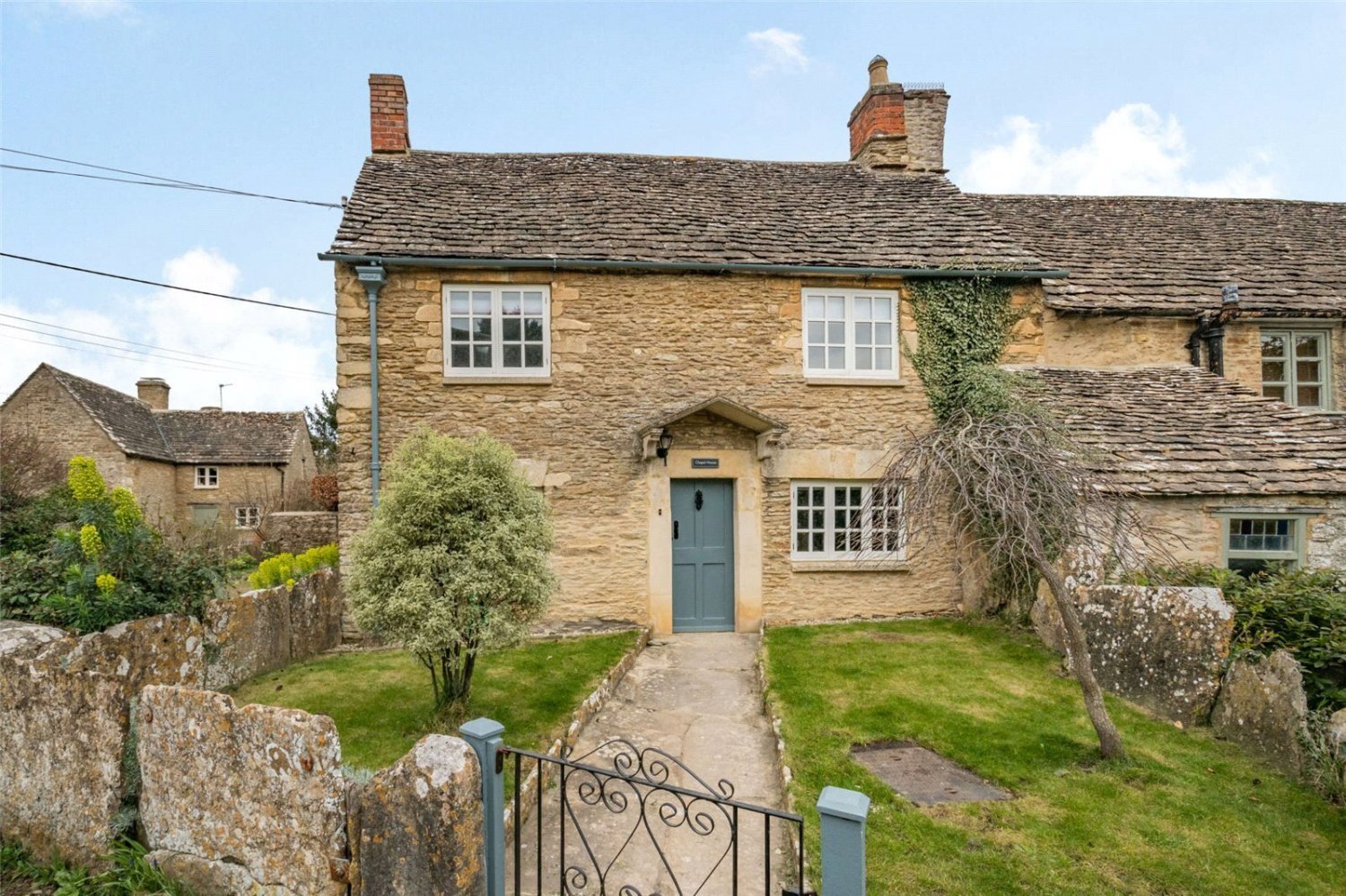 JacksonStops 2 bedroom property for sale in Filkins, Lechlade