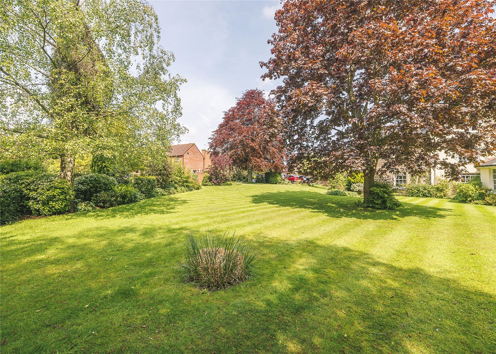 2 bedroom property for sale in Priory Lea, Walford, RossonWye