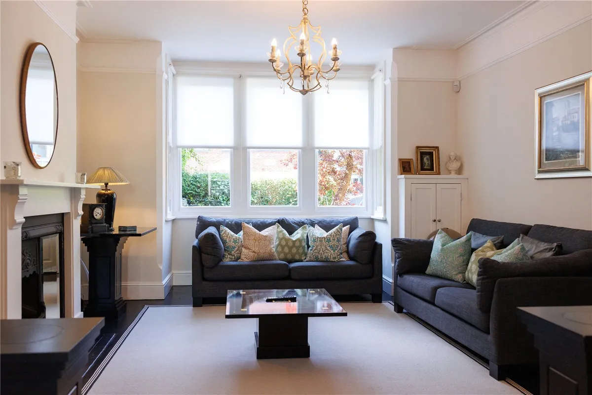 Stanley Road, Oxford, Oxfordshire, OX4