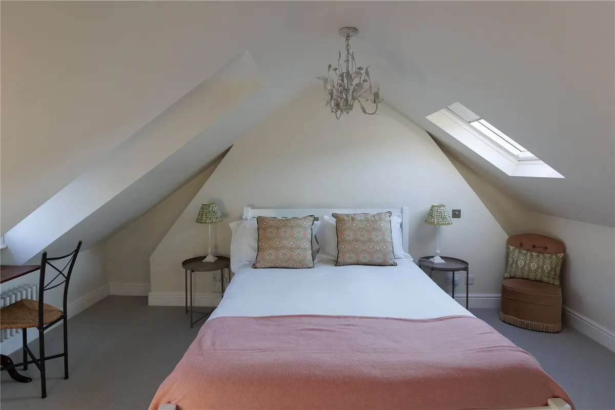 Stanley Road, Oxford, Oxfordshire, OX4