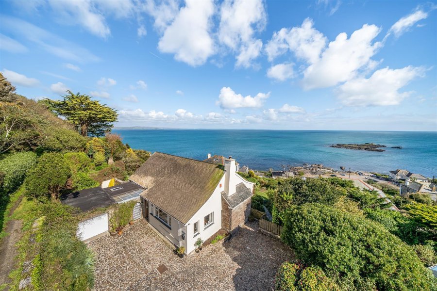 Stags 3 bedroom property for sale in Mousehole