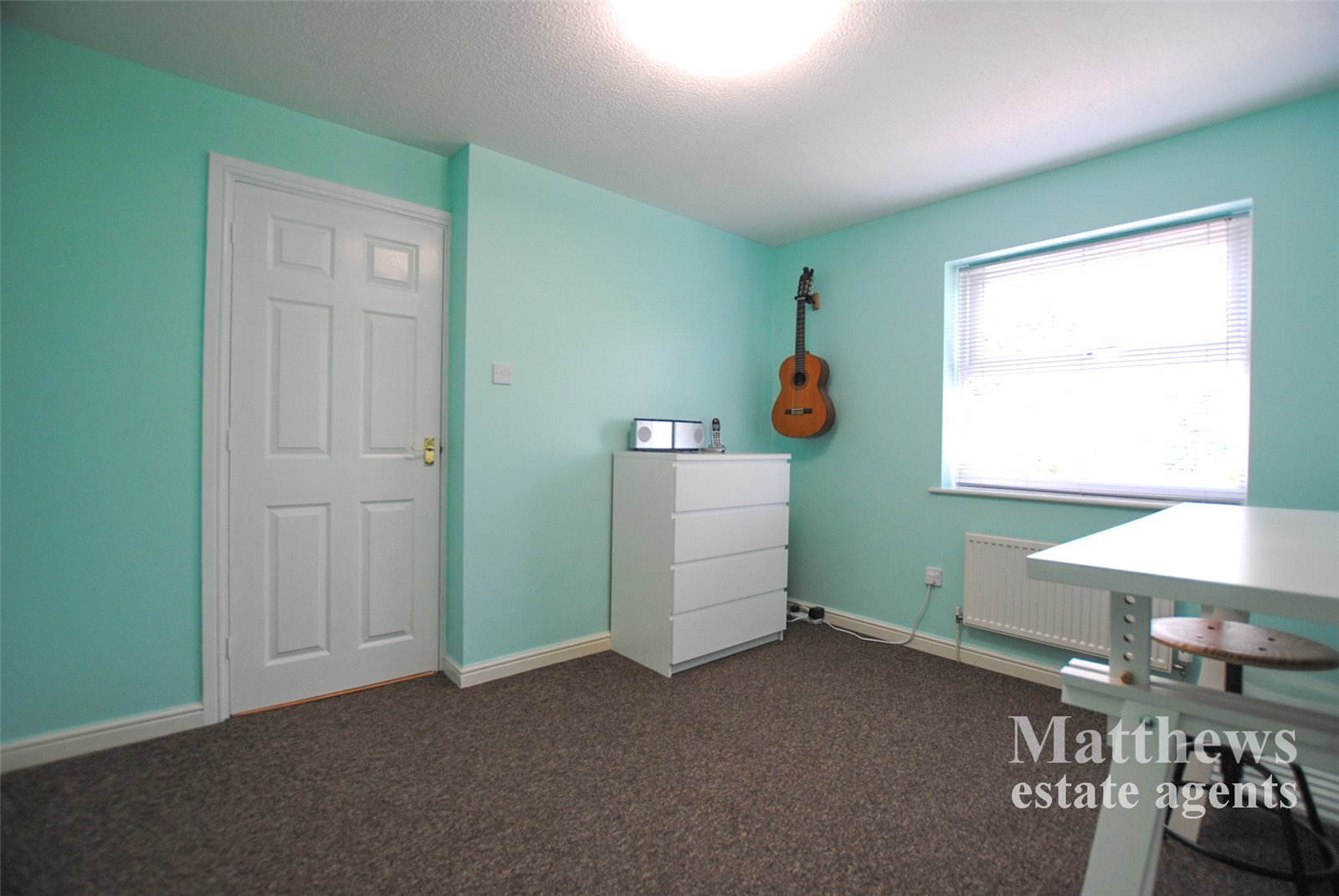 4 bedroom property for sale in Hastings Crescent, Old St Mellons