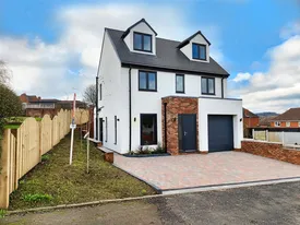 Property responsive