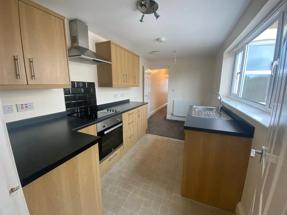 NOTTINGHAM ROAD, MELTON MOWBRAY
