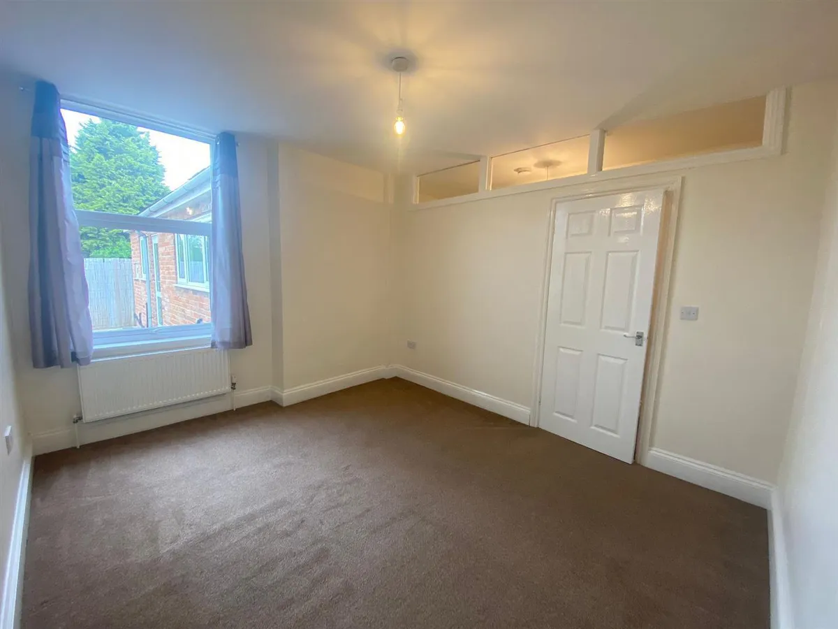 NOTTINGHAM ROAD, MELTON MOWBRAY