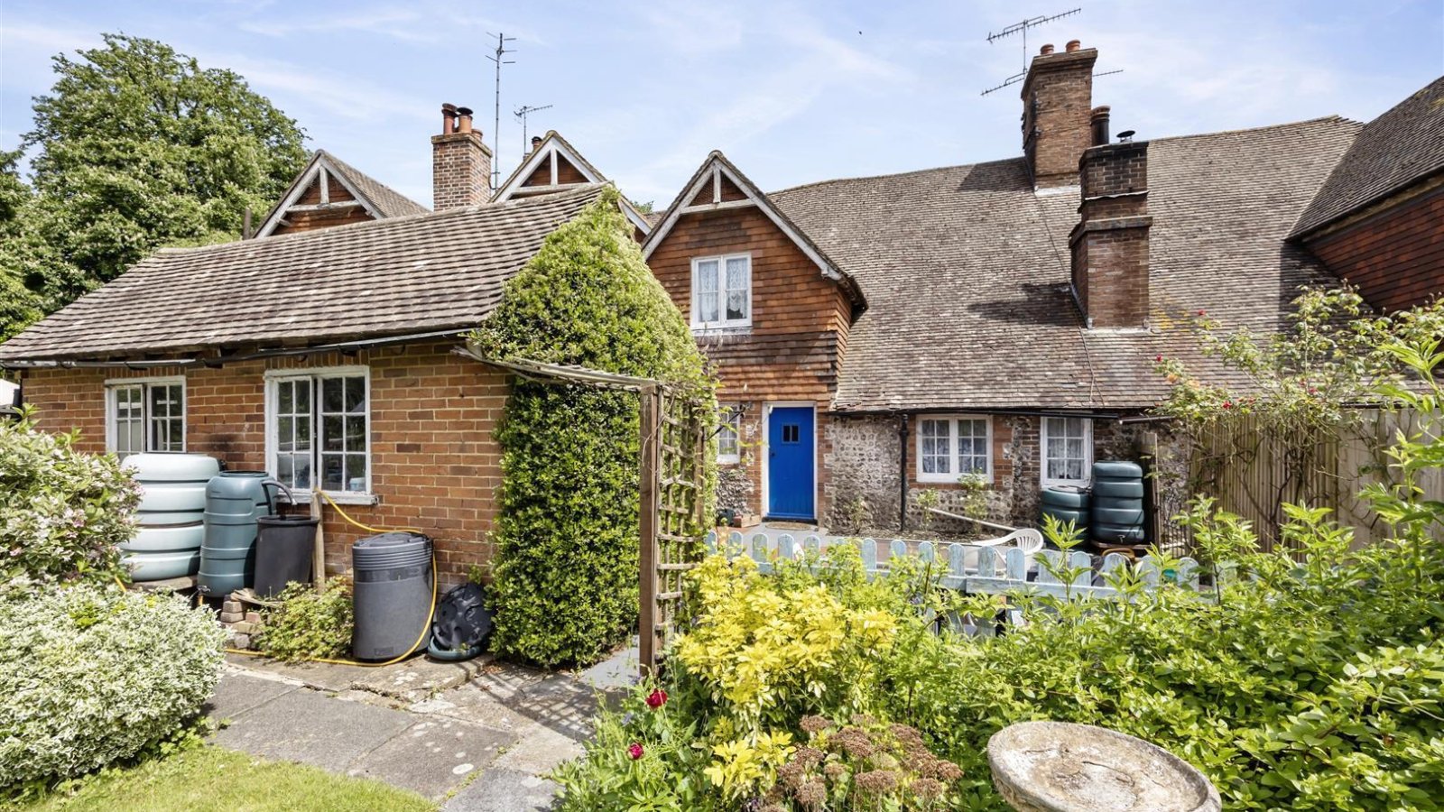 3 bedroom property for sale in Stanmer Village, Stanmer Park, Brighton