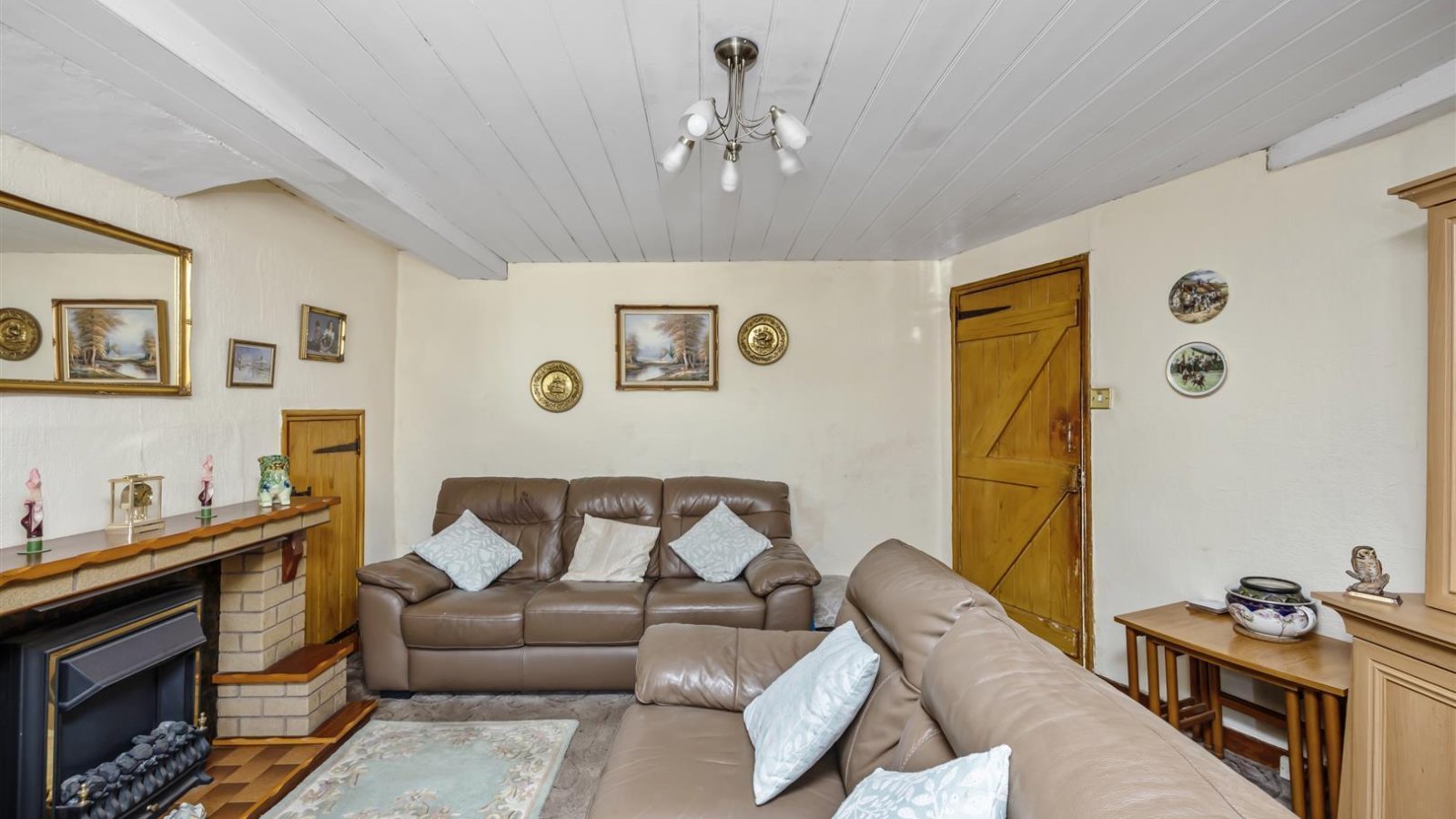 3 bedroom property for sale in Stanmer Village, Stanmer Park, Brighton