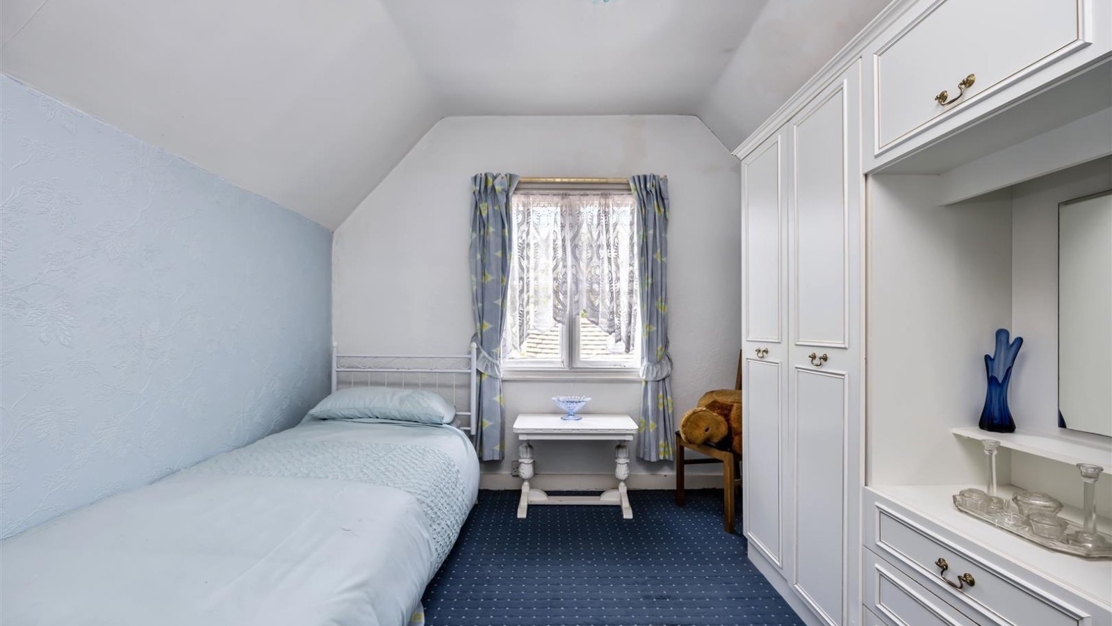 3 bedroom property for sale in Stanmer Village, Stanmer Park, Brighton