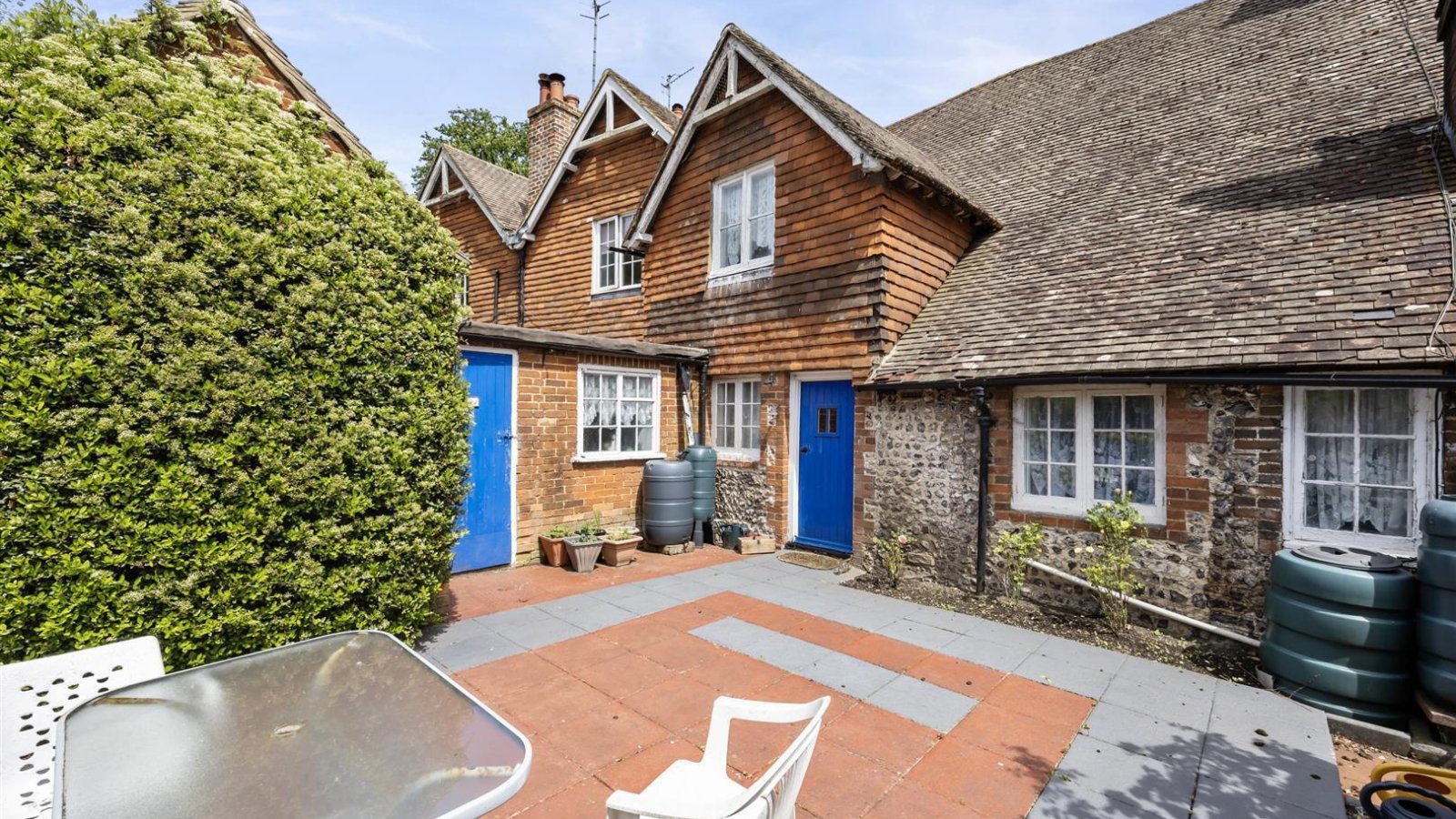 3 bedroom property for sale in Stanmer Village, Stanmer Park, Brighton