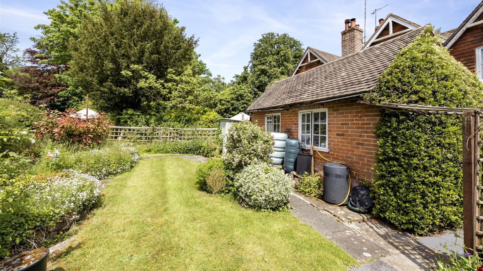 3 bedroom property for sale in Stanmer Village, Stanmer Park, Brighton