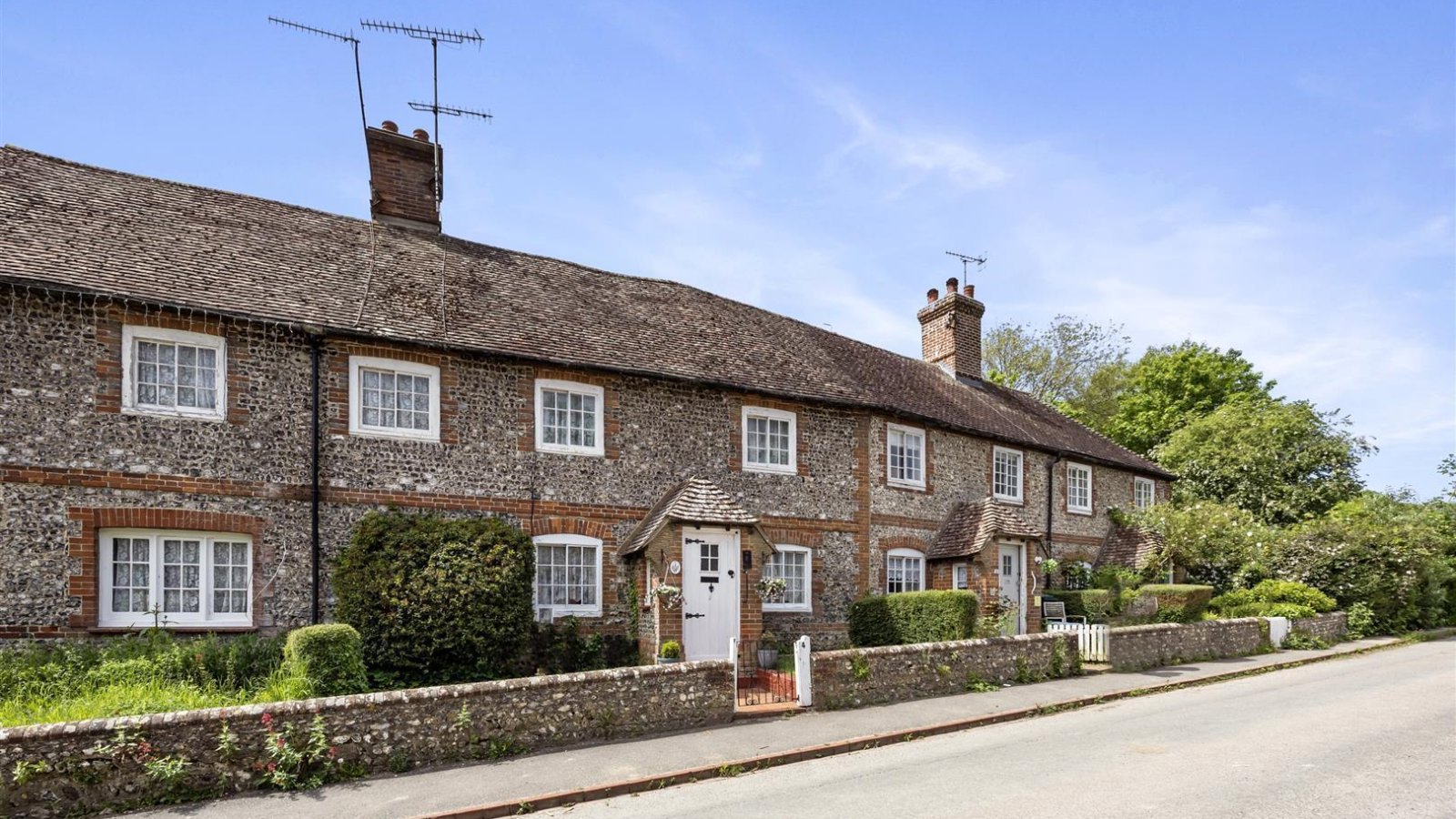 3 bedroom property for sale in Stanmer Village, Stanmer Park, Brighton