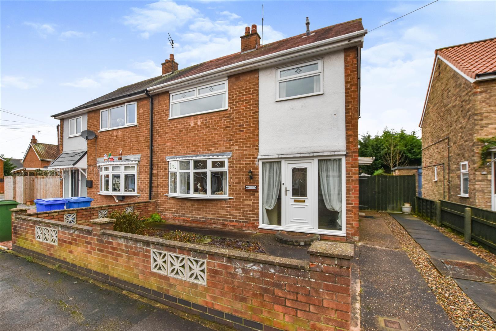 3 bedroom property for sale in Grimston Road, Anlaby, Hull £154,950