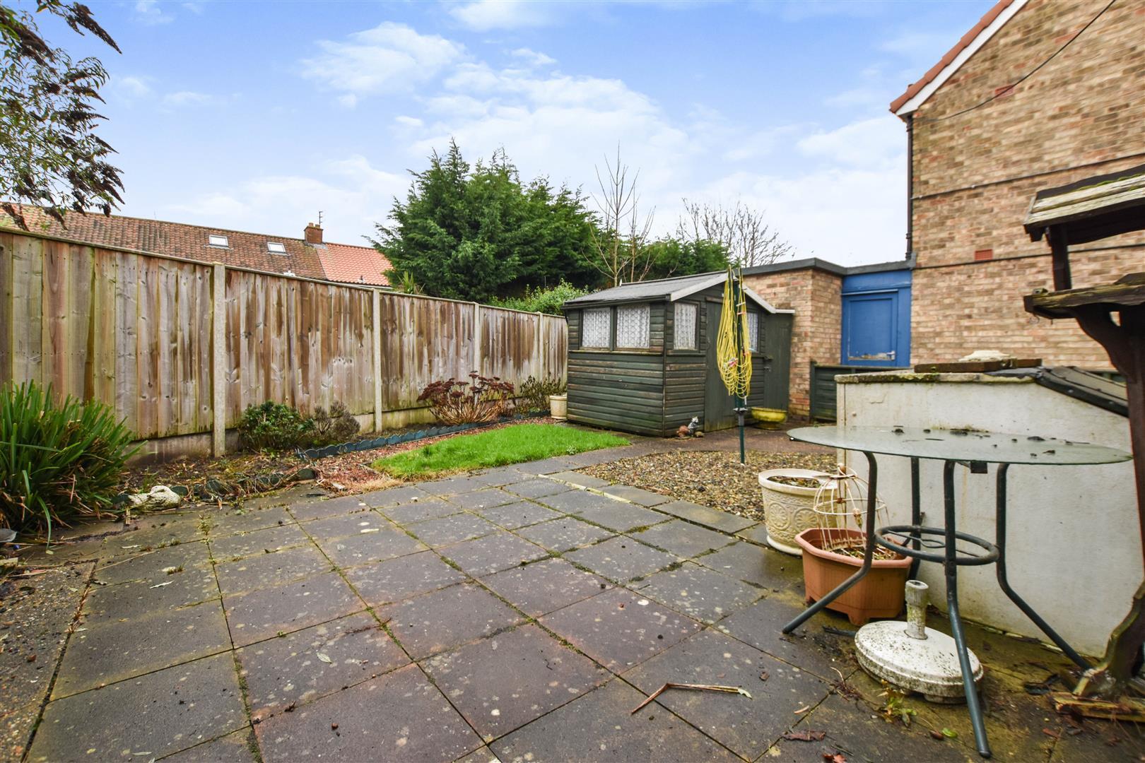 3 bedroom property for sale in Grimston Road, Anlaby, Hull £154,950