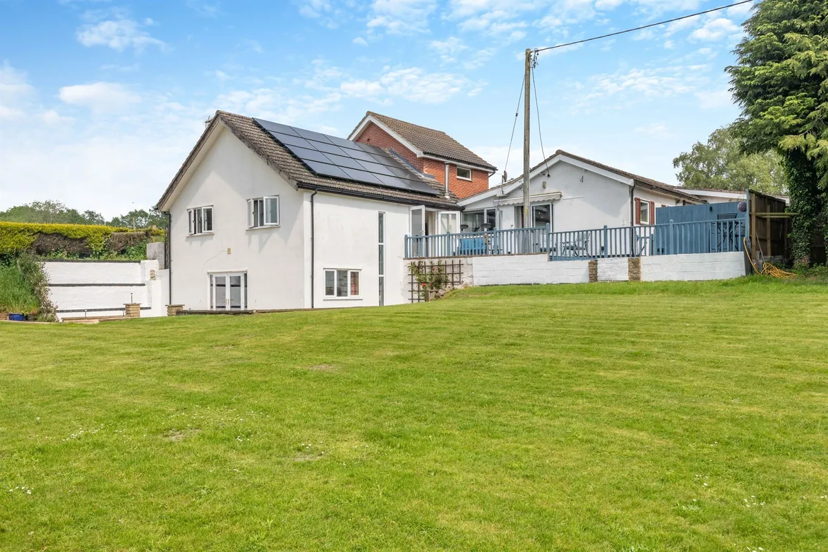 Heydon Road, Corpusty, Norwich