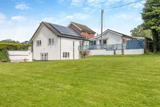 Heydon Road, Corpusty, Norwich