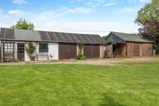 Heydon Road, Corpusty, Norwich