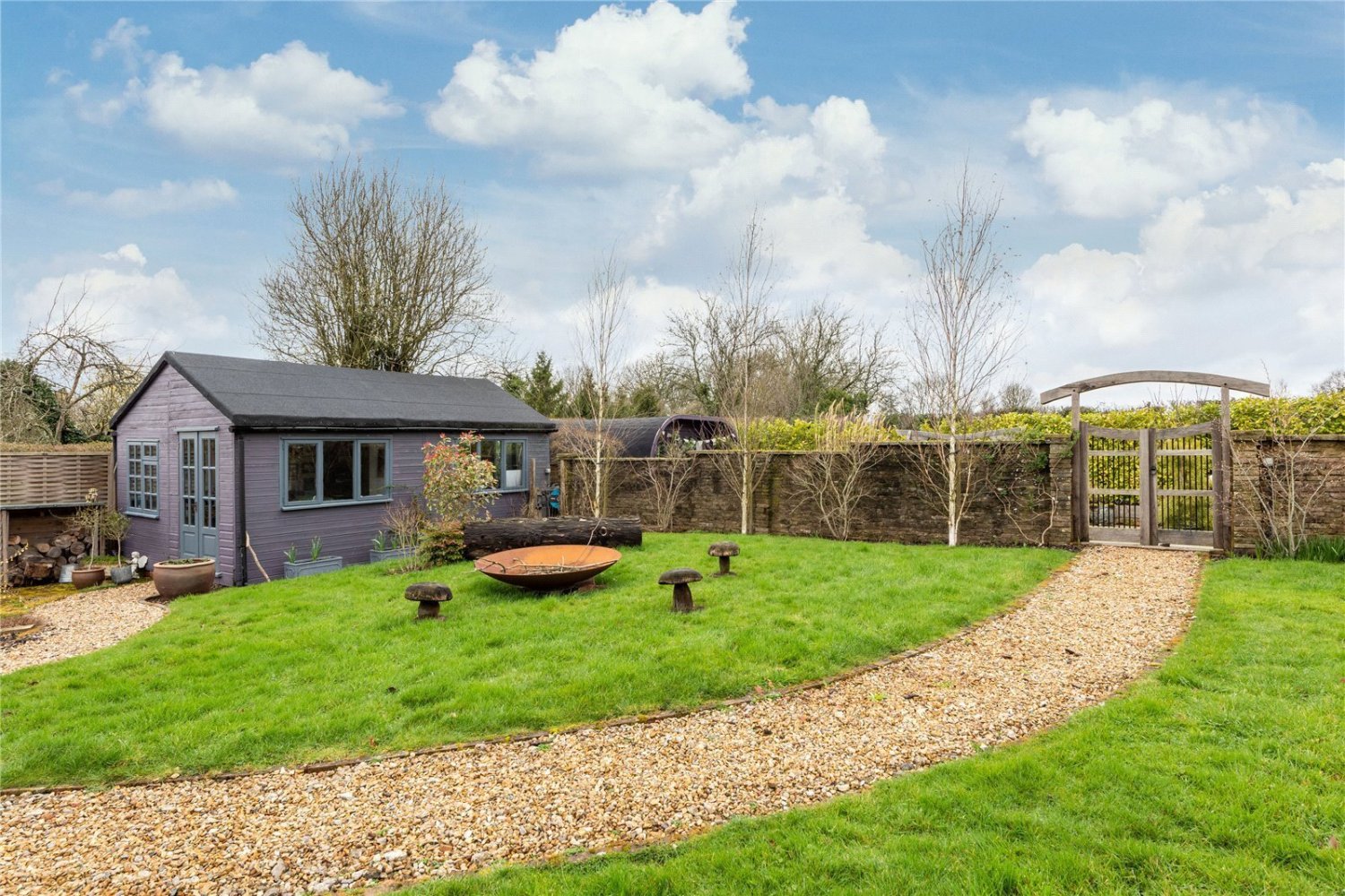 JacksonStops 5 bedroom property for sale in Cudworth Lane, Newdigate, Dorking, RH5 Guide