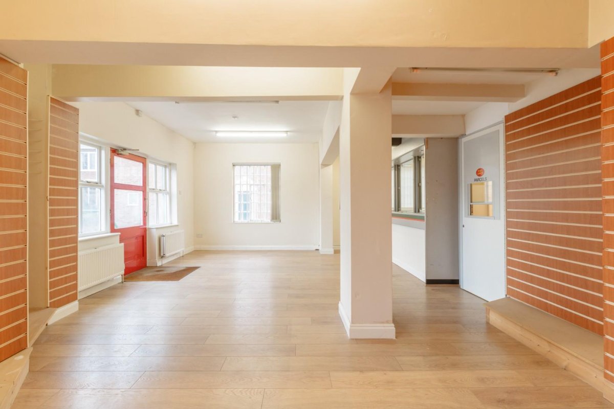 4 bedroom property for sale in High Street, Desford Price Guide £575,000