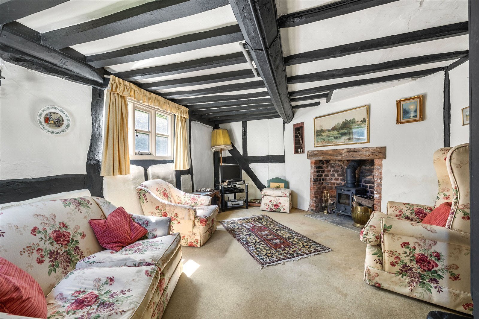 4 bedroom property for sale in Mathon, Malvern, Herefordshire, WR13