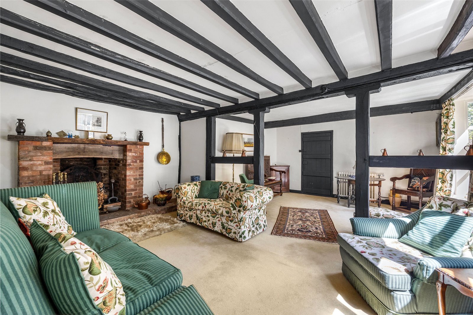 4 bedroom property for sale in Mathon, Malvern, Herefordshire, WR13