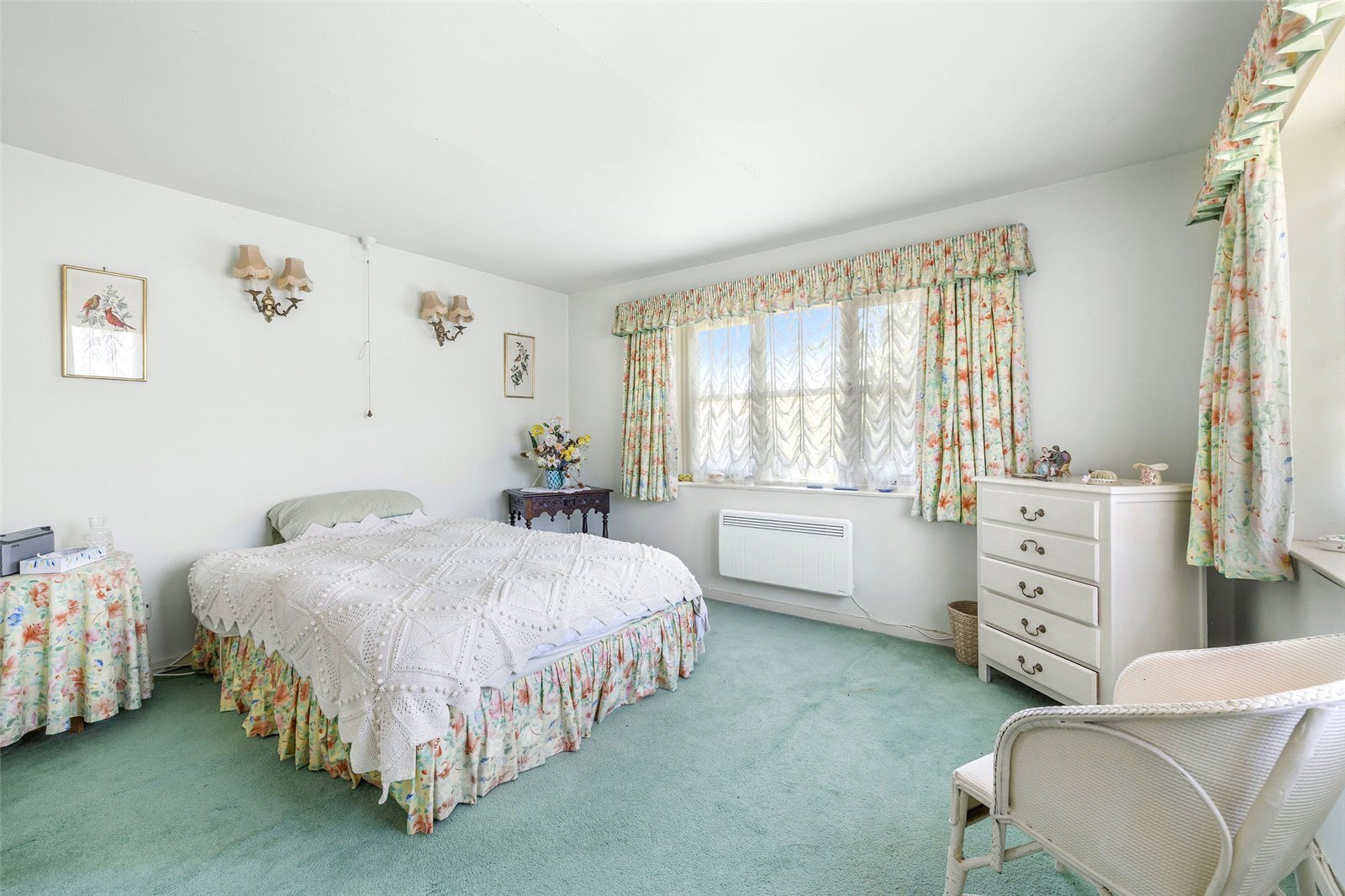 4 bedroom property for sale in Mathon, Malvern, Herefordshire, WR13