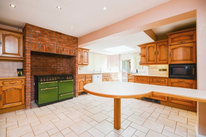 Elton, Elton, StocktonOnTees 4 bedroom detached house Manners