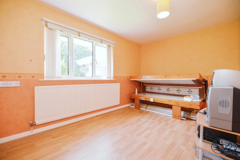 Elton, Elton, StocktonOnTees 4 bedroom detached house Manners