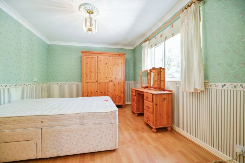 Elton, Elton, StocktonOnTees 4 bedroom detached house Manners