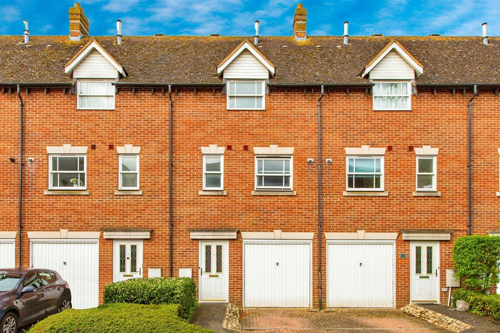 3 bedroom property for sale in Harbour Avenue, Comberton, Cambridge £