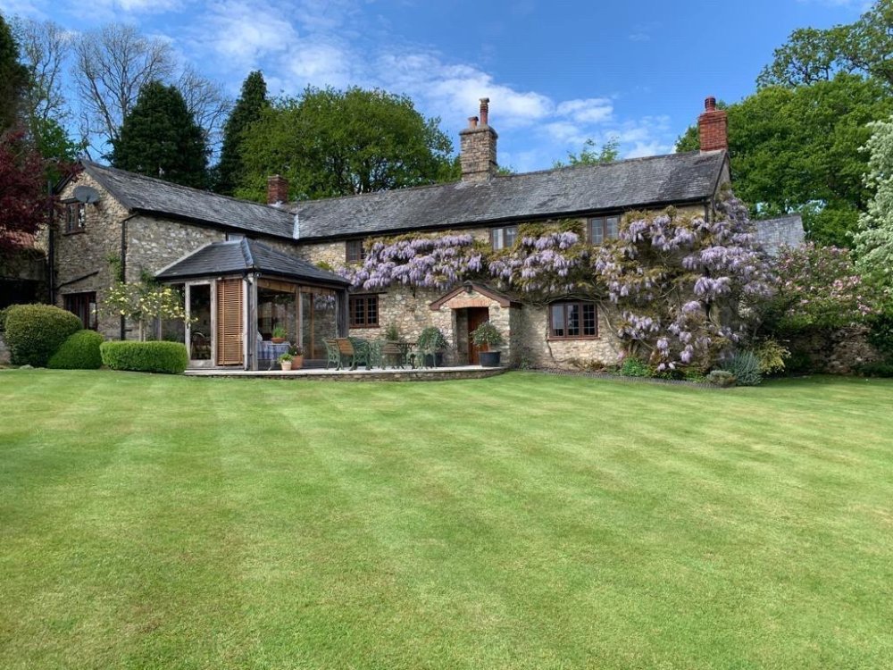 Stags 6 bedroom property for sale in East Devon