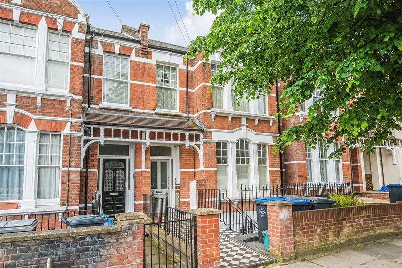 Chevening Road, London, NW6