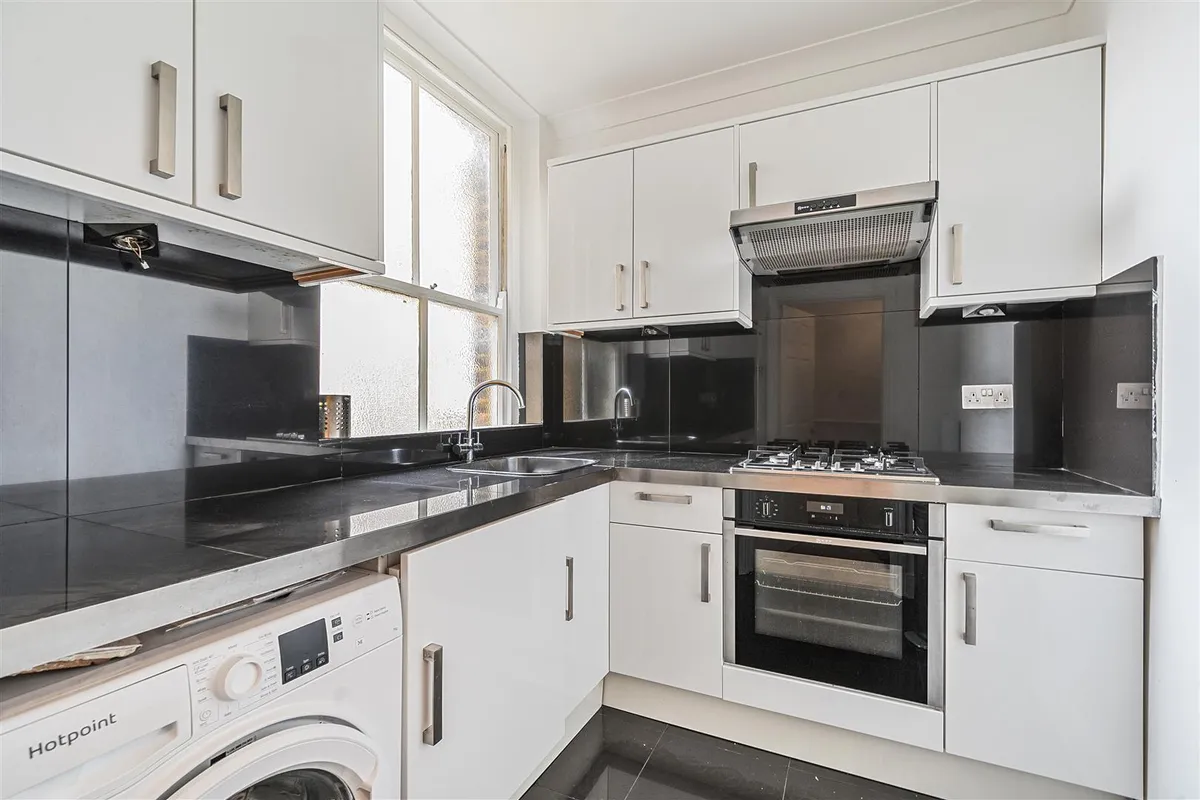 Chevening Road, London, NW6