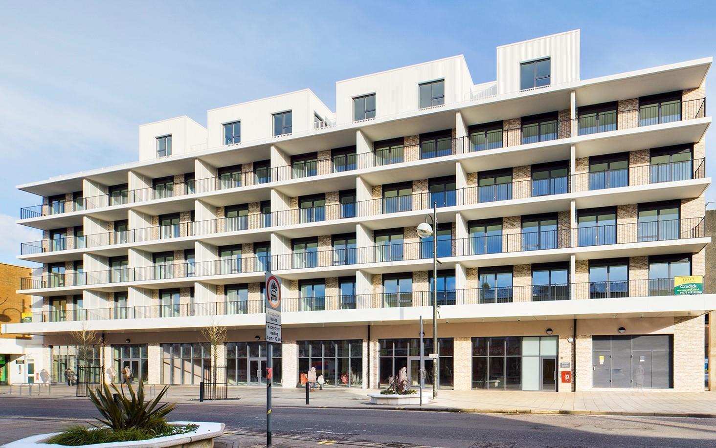 The Broadway, Crawley Image 1