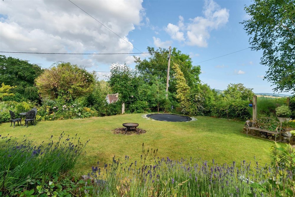 Stags 4 bedroom property for sale in Dry Lane, Christow, Exeter