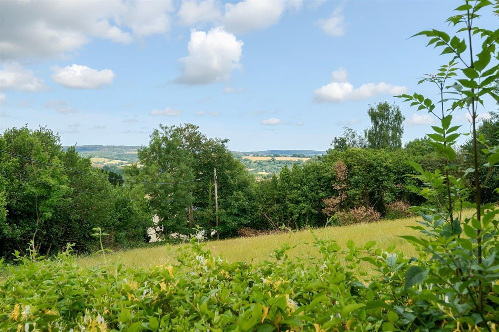 Stags 4 bedroom property for sale in Dry Lane, Christow, Exeter