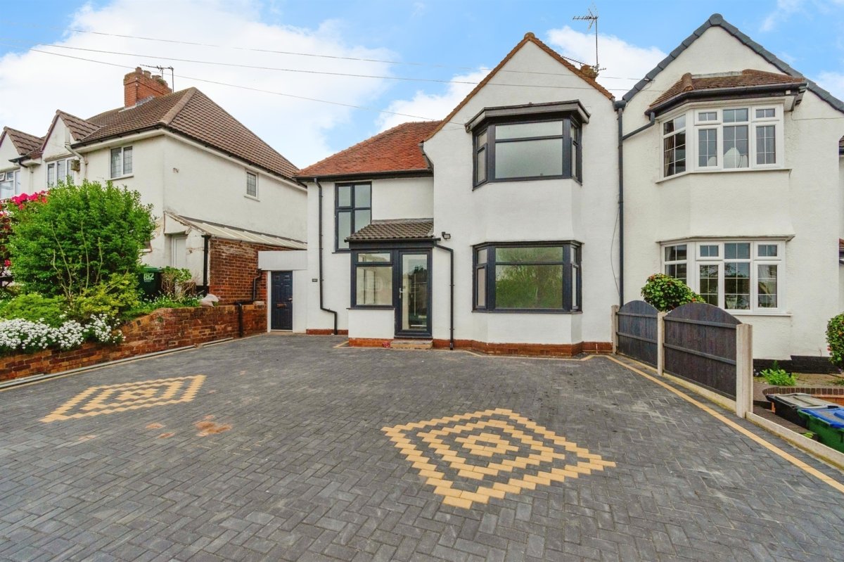 Properties for sale from West Bromwich branch, Connells.