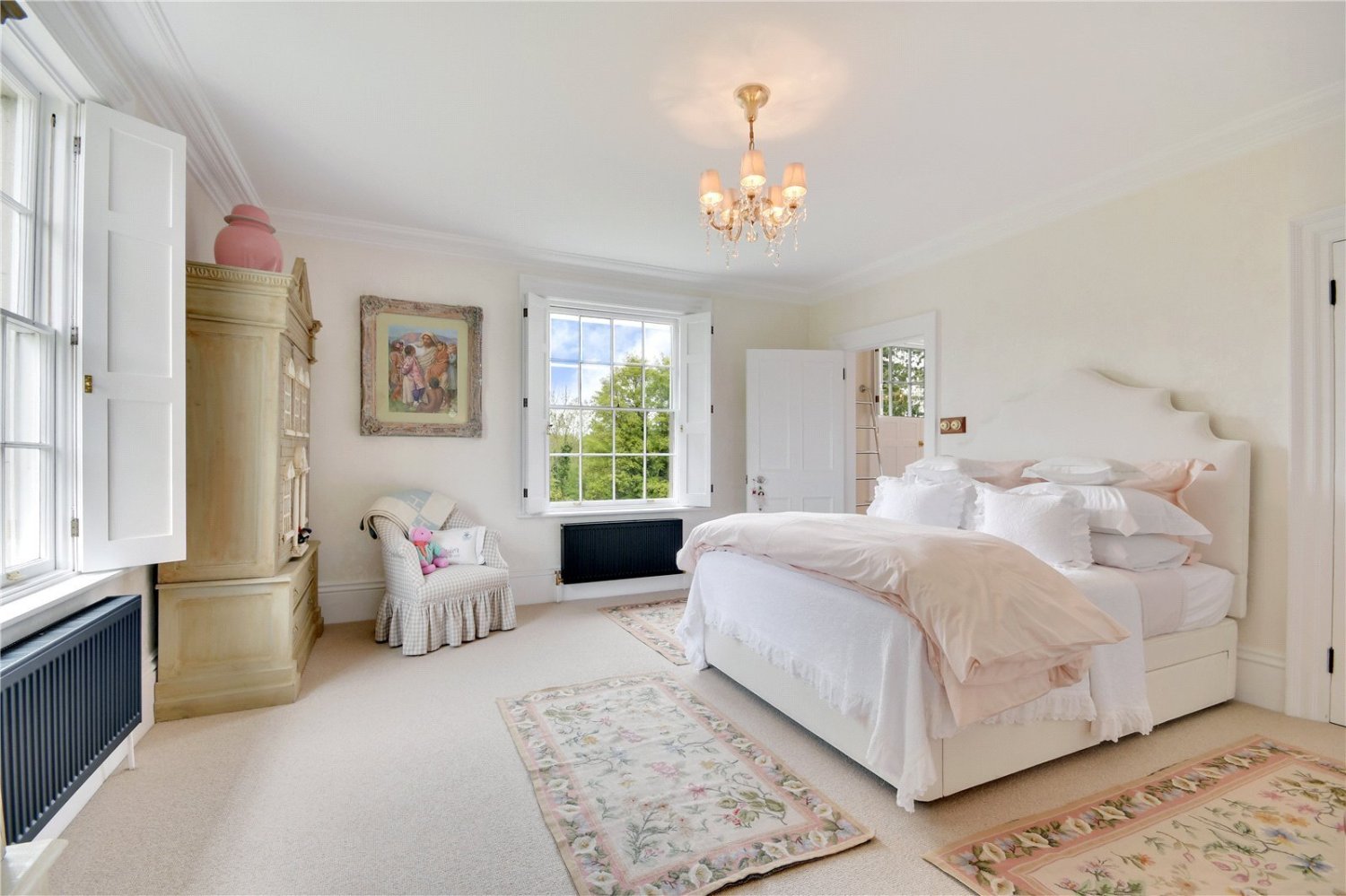 JacksonStops 5 bedroom property for sale in Pleshey, Chelmsford