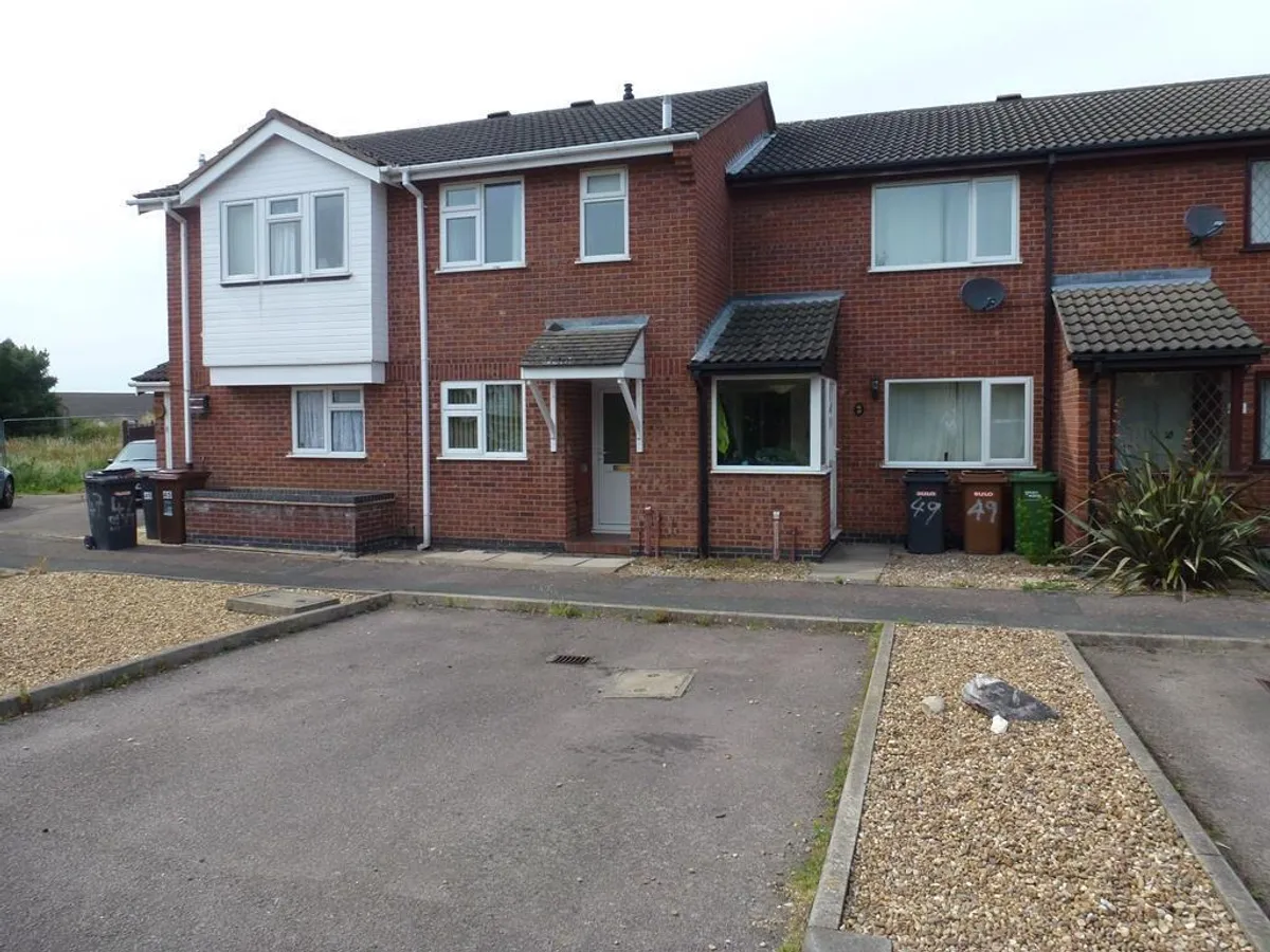 BLYTH AVENUE, MELTON MOWBRAY