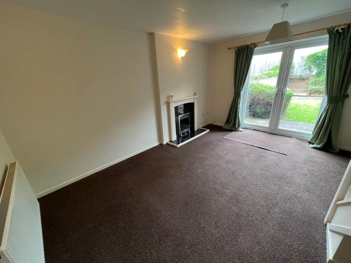 BLYTH AVENUE, MELTON MOWBRAY