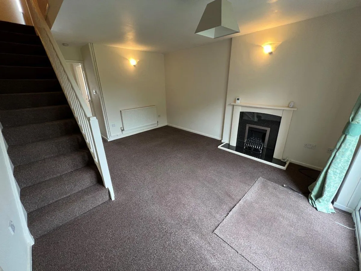 BLYTH AVENUE, MELTON MOWBRAY
