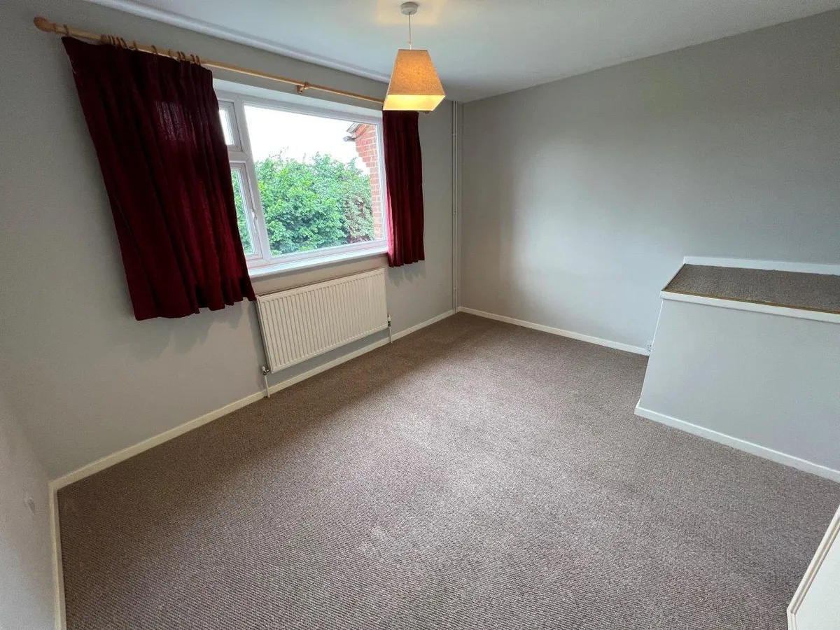 BLYTH AVENUE, MELTON MOWBRAY