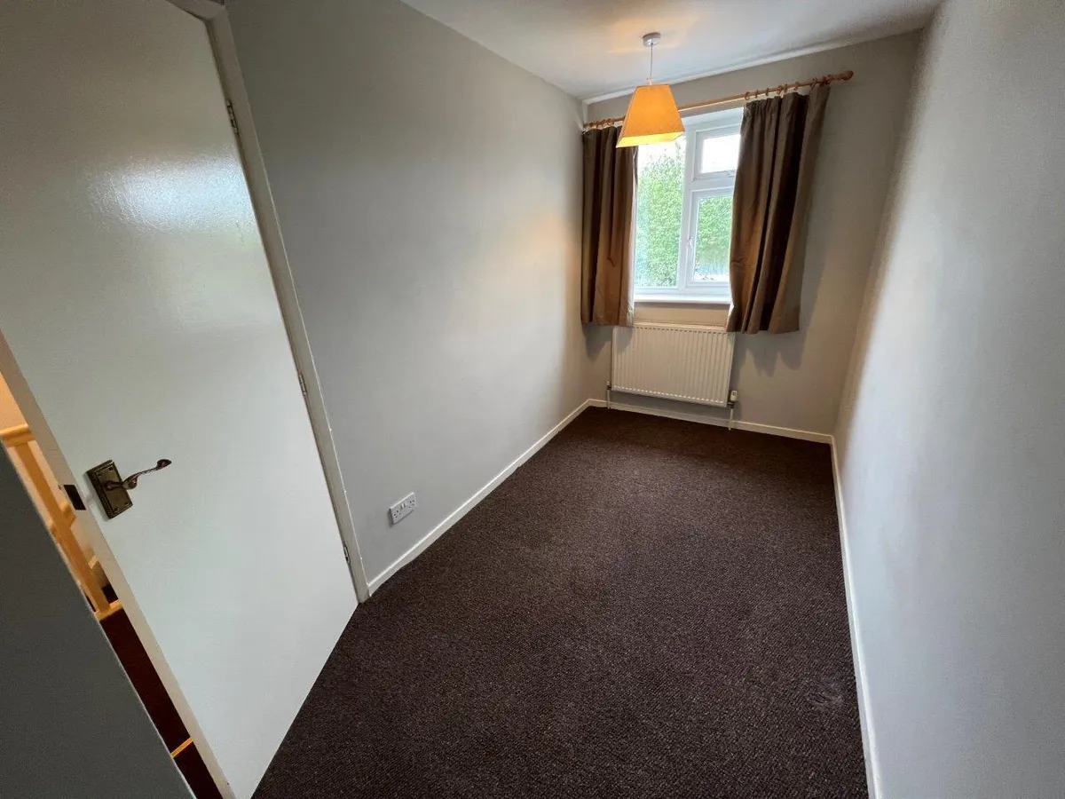 BLYTH AVENUE, MELTON MOWBRAY