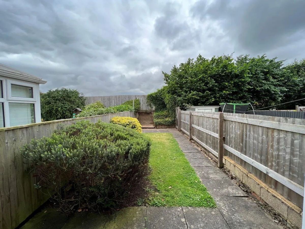 BLYTH AVENUE, MELTON MOWBRAY